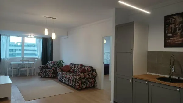 Apartament 3 camere București - poza 8