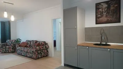 Apartament 3 camere București - poza 9