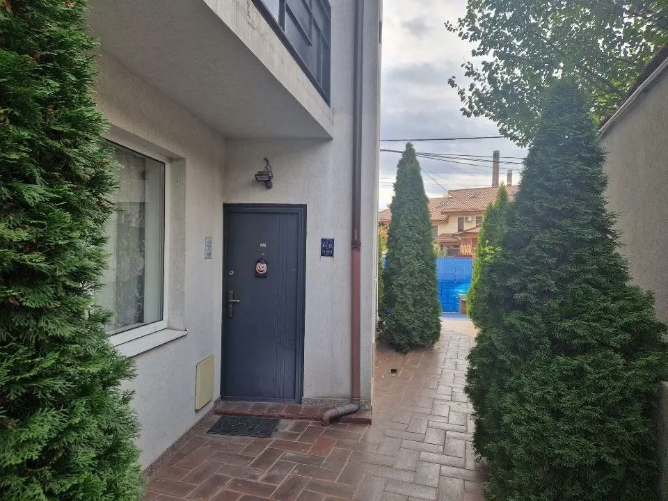 Apartament 3 camere București - poza 1