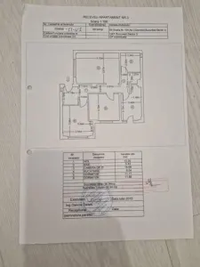 Apartament 3 camere București - poza 14