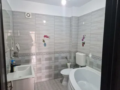 Apartament 3 camere București - poza 9