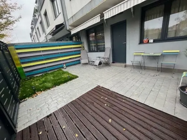 Casă 4 camere București - poza 1