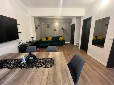 Casă 4 camere București - poza 5
