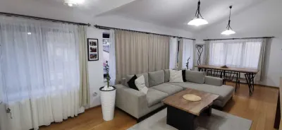Apartament 3 camere București - poza 1