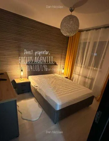 Apartament 3 camere București - poza 1