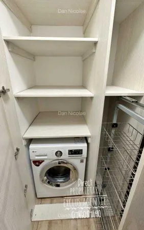 Apartament 3 camere București - poza 8
