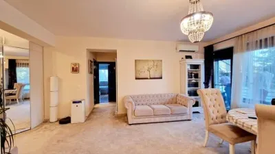 Apartament 3 camere Iași - poza 3