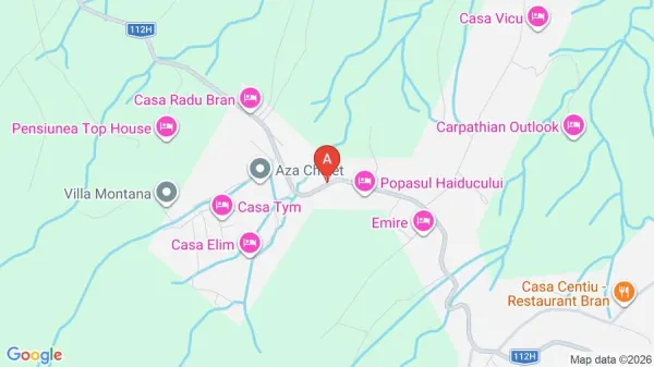 Casă 5 camere Brașov - poza 2