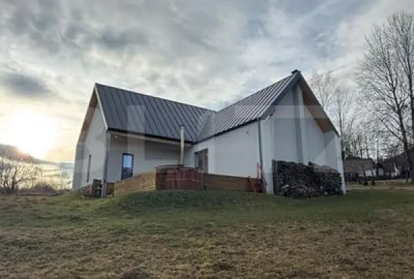 Casă 5 camere Brașov - poza 5