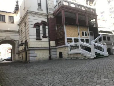 Casă 20 camere București - poza 2