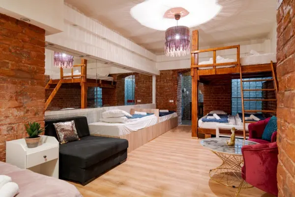 Casă 20 camere București - poza 11