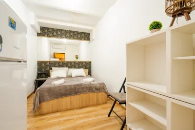 Casă 20 camere București - poza 12