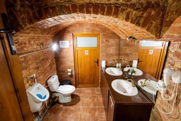 Casă 20 camere București - poza 14