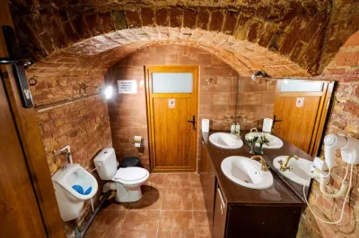 Casă 20 camere București - poza 14