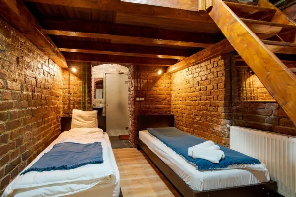 Casă 20 camere București - poza 5