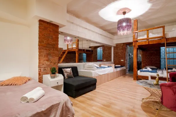 Casă 20 camere București - poza 8