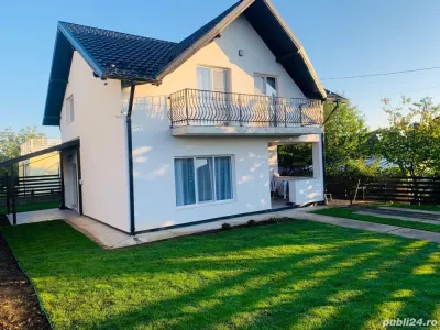Vila deosebita,zona Hlincea - Iasi