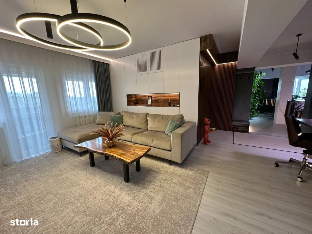 Apartament Iași - poza 1