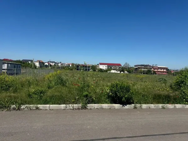 Teren Costinești - poza 2