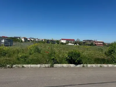 Teren Costinești - poza 2