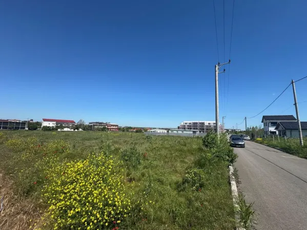 Teren Costinești - poza 4