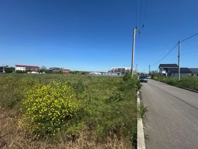 Teren Costinești - poza 5