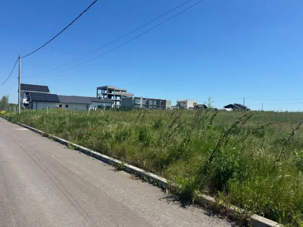 Teren Costinești - poza 6