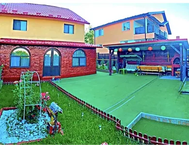Casa vila Miroslava Notariat Pepinierii -  pozitie excelenta - Iasi