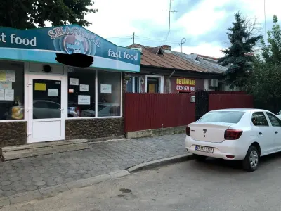 Casă 3 camere Iași - poza 1