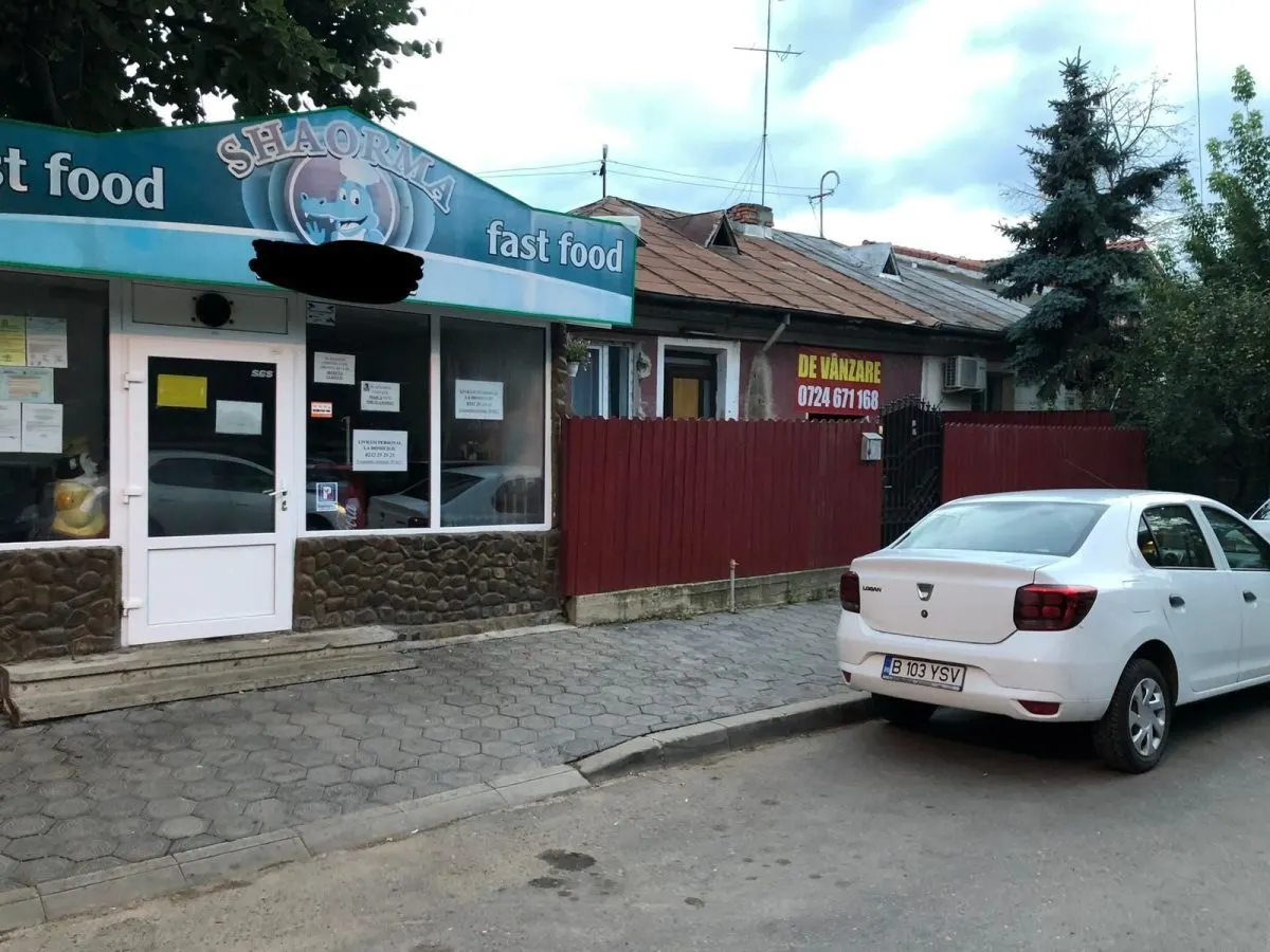 Casă 3 camere Iași - poza 1