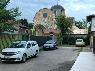 Casă 3 camere Iași - poza 2