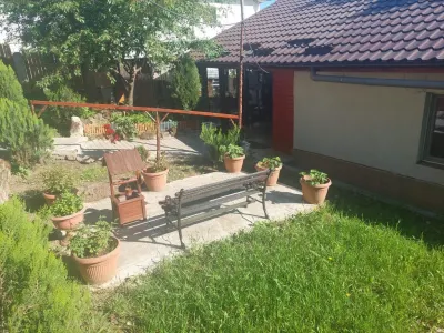 P.F. Casă Copou. 169000€. - Iasi