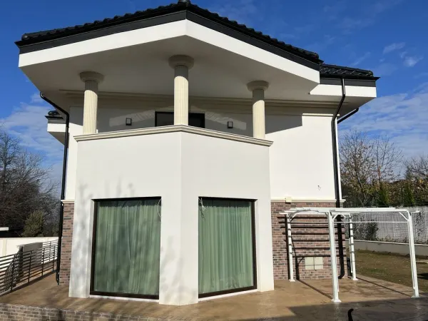 Casă 4 camere Iași - poza 2