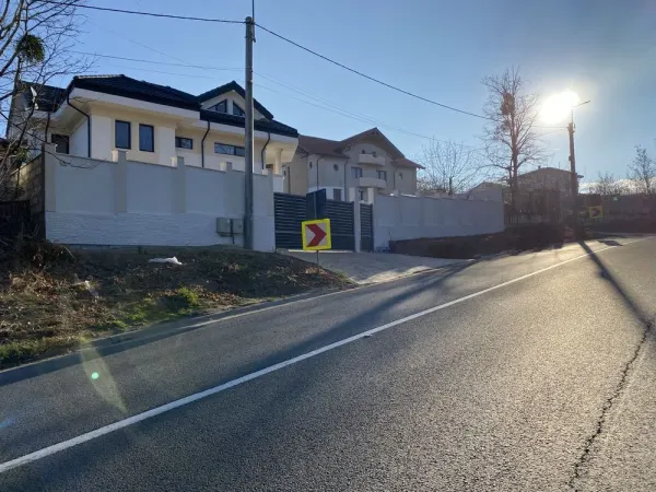 Casă 4 camere Iași - poza 4