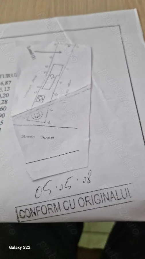 Teren Iași - poza 1