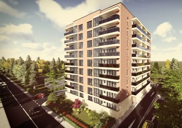 Apartament 2 camere Iași - poza 1
