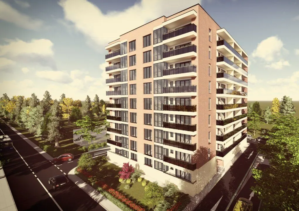 Apartament 2 camere Iași - poza 1