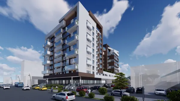 Apartament 3 camere Iași - poza 3