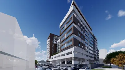 Apartament 3 camere Iași - poza 5