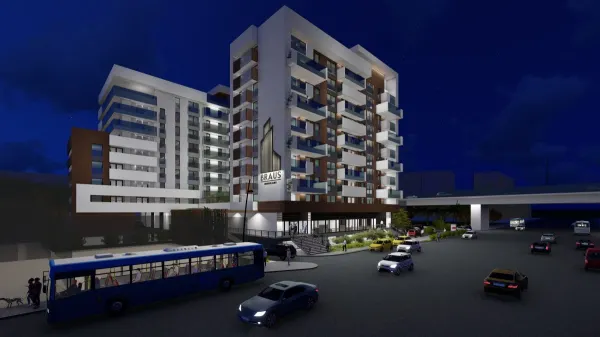 Apartament 3 camere Iași - poza 6