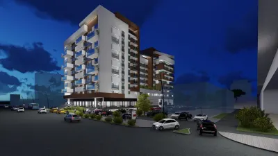 Apartament 3 camere Iași - poza 7