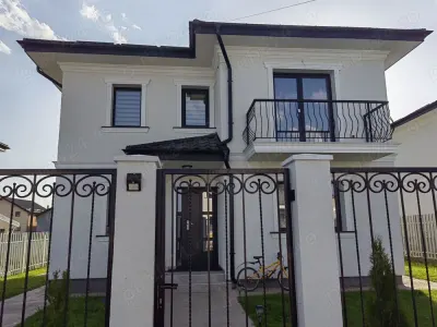 Casa de vânzare Miroslava D+P+1E - Iasi