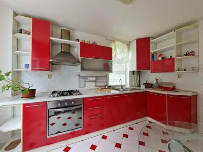 Persoana fizica vand vila zona Bucium - Iasi