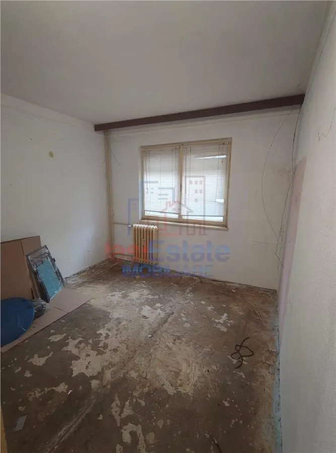 Apartament 2 camere Iași - poza 1