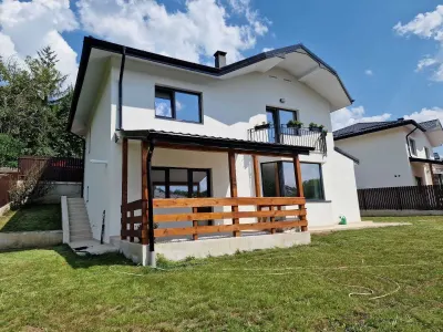 Vile Bucium-Barnova Iasi - Iasi