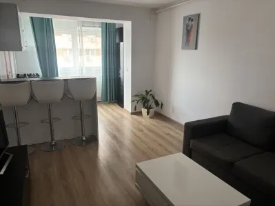 Apartament 2 camere București - poza 1