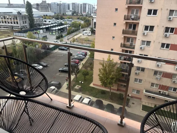 Apartament 2 camere București - poza 3