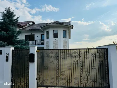 Vila Bucium Plopii fara sot - Iasi