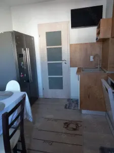 Ap 4 camere semidecomandat Zimbru - Iasi