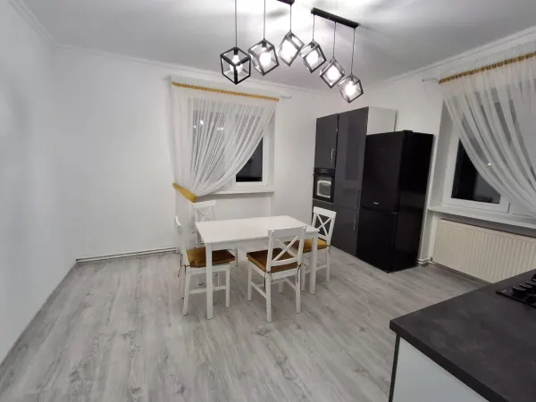 Apartament 3 camere Sibiu - poza 2